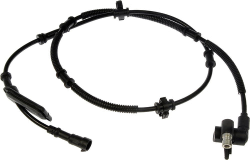 Dorman 970-084 Rear Driver Side ABS Wheel Speed Sensor Compatible with Select Chrysler/Dodge/Plymouth Models