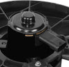OEM-RF-0432 Factory Style Radiator Cooling Fan Assembly Compatible with 1995-2000 Cirrus/Stratus 2.5L
