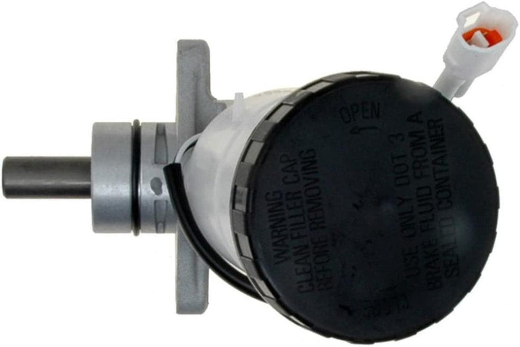 MC390546 Professional Grade Brake Master Cylinder