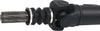 Dorman 938-220 Front Drive Shaft Compatible with Cadillac/Chevrolet/Gmc Models