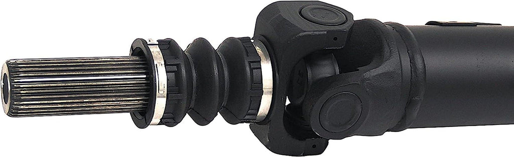 Dorman 938-220 Front Drive Shaft Compatible with Cadillac/Chevrolet/Gmc Models