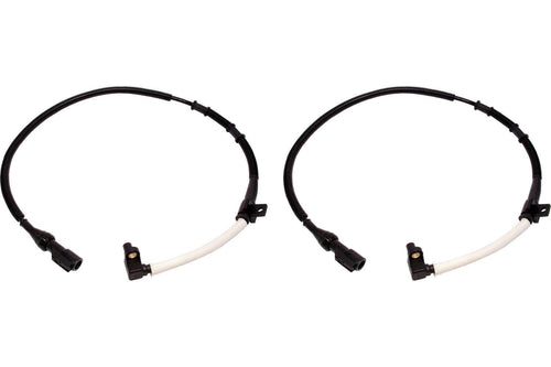 Front PAIR Delphi ABS Wheel Speed Sensor for 1997-2003 Ford F-150 (58235)