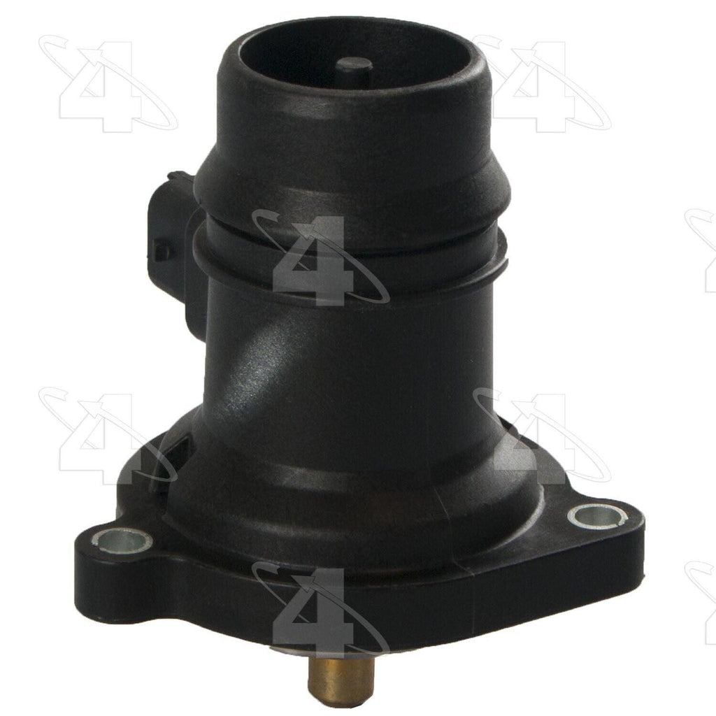 Four Seasons Engine Coolant Thermostat Housing for ELR, Volt 86116