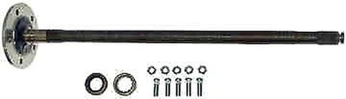 Drive Axle Shaft for Brougham, Fleetwood, Century, Electra, Lesabre+More 630-114