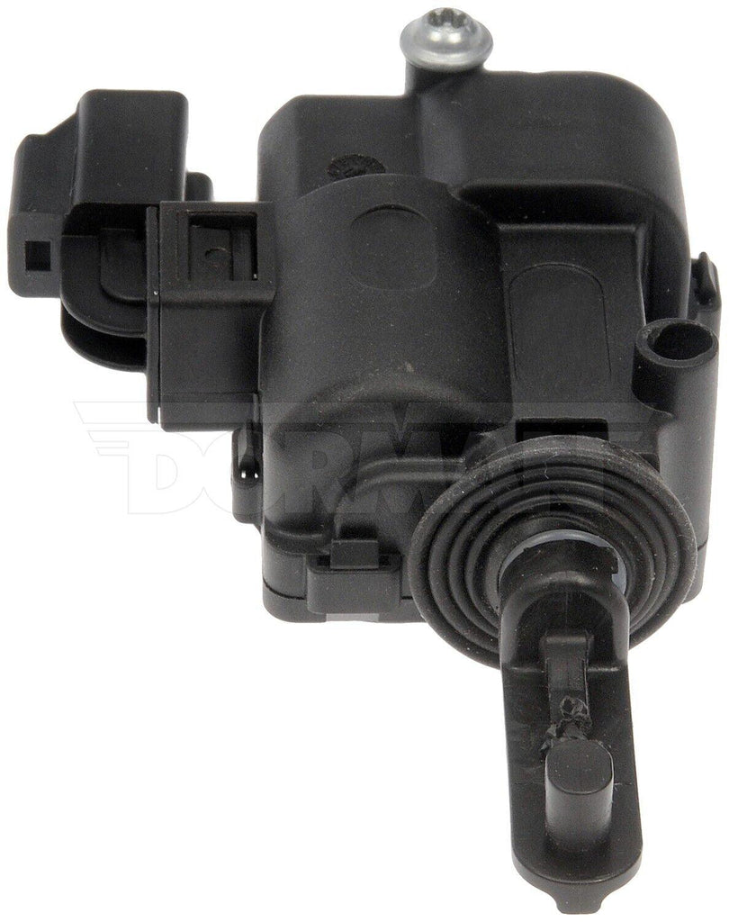 Tailgate Lock Actuator Motor for Escape, 1500, 2500, 3500, Tribute+More 759-806