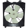 Universal Air Engine Cooling Fan Assembly for 06-11 Civic FA50560C