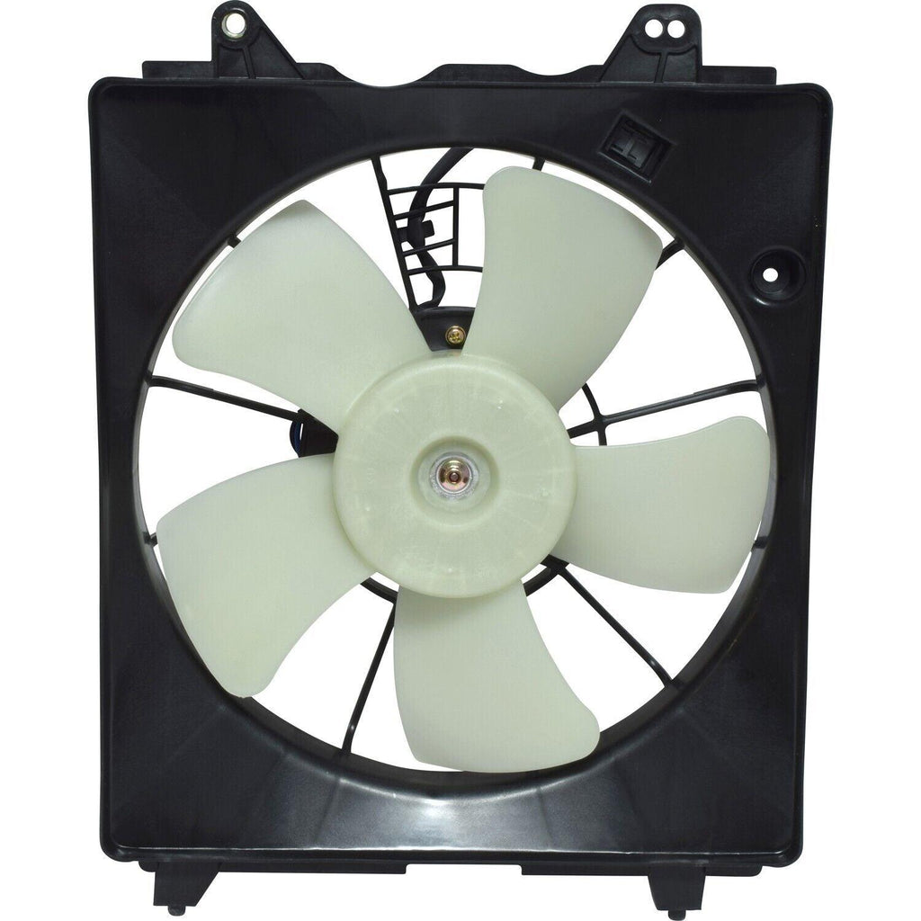 Universal Air Engine Cooling Fan Assembly for 06-11 Civic FA50560C