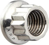 400-8331 Nut Kit (5/16-24 SS 12Pt Nut)