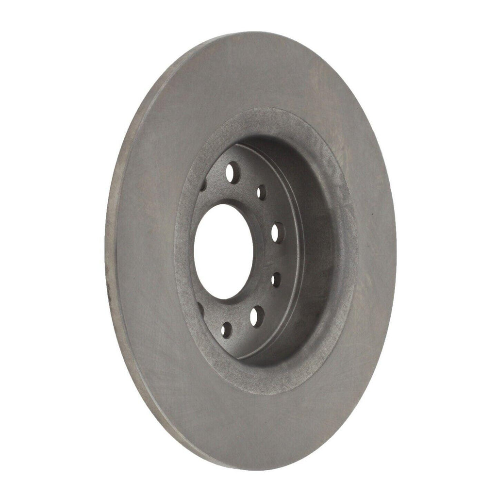 Centric Rear Disc Brake Rotor for 14-20 500L (121.04003)