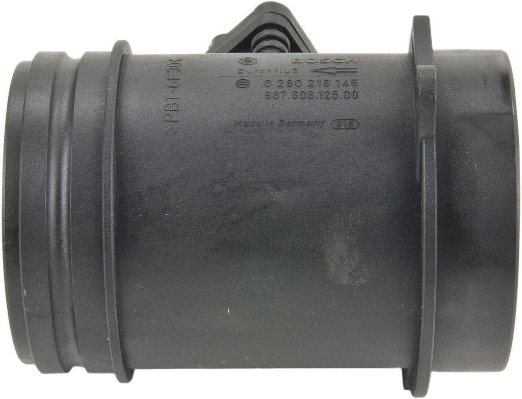 0280218145 Original Equipment Mass Air Flow (MAF) Sensor for Select Porsche 1997-08 Boxster, 2006-08 Cayman