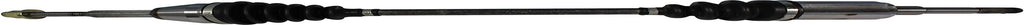 NCV12060 CV Axle Shaft Assembly - Left Front (Driver Side)