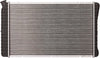 CU839 Complete Radiator