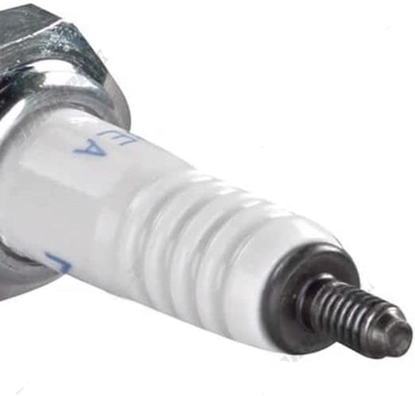 NGK Spark Plug, NGK BR9ES, Ea, 1