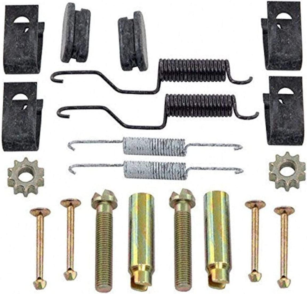 H7328 Professional Grade Parking Brake Hardware Kit