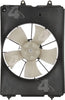 Four Seasons Engine Cooling Fan Assembly for 06-08 Honda Ridgeline 76032