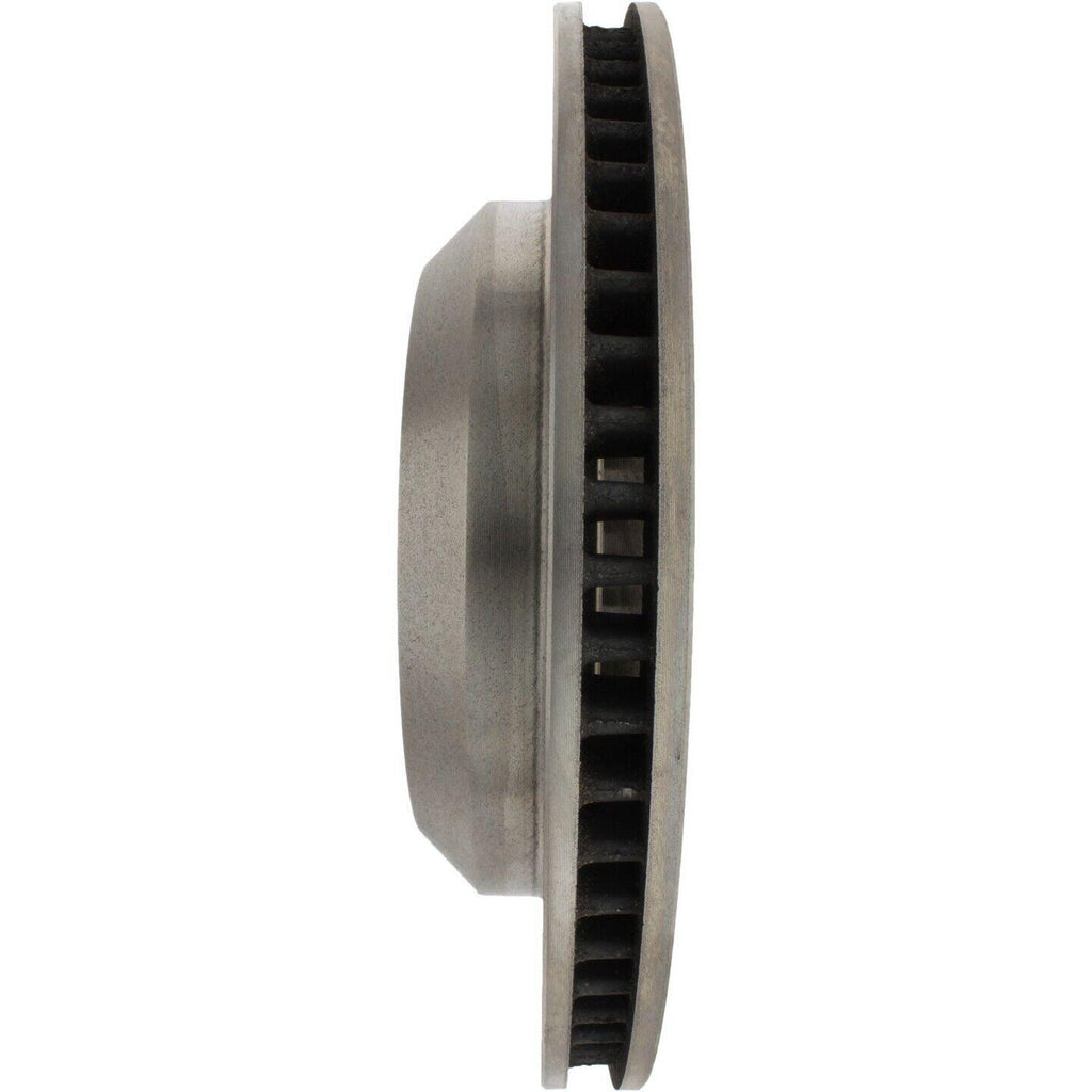 Centric Rear Disc Brake Rotor for Camaro, Firebird (121.62065)