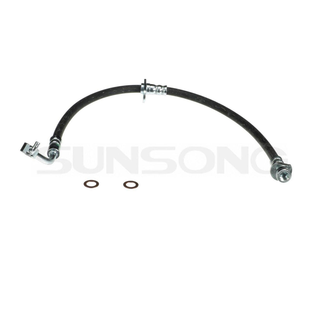 Sunsong Brake Hydraulic Hose for 18-20 Accord 2207718
