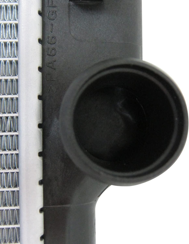 13293 Replacement Radiator for Subaru