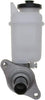 MC391085 Professional Grade Brake Master Cylinder