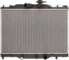 CU13585 Complete Radiator