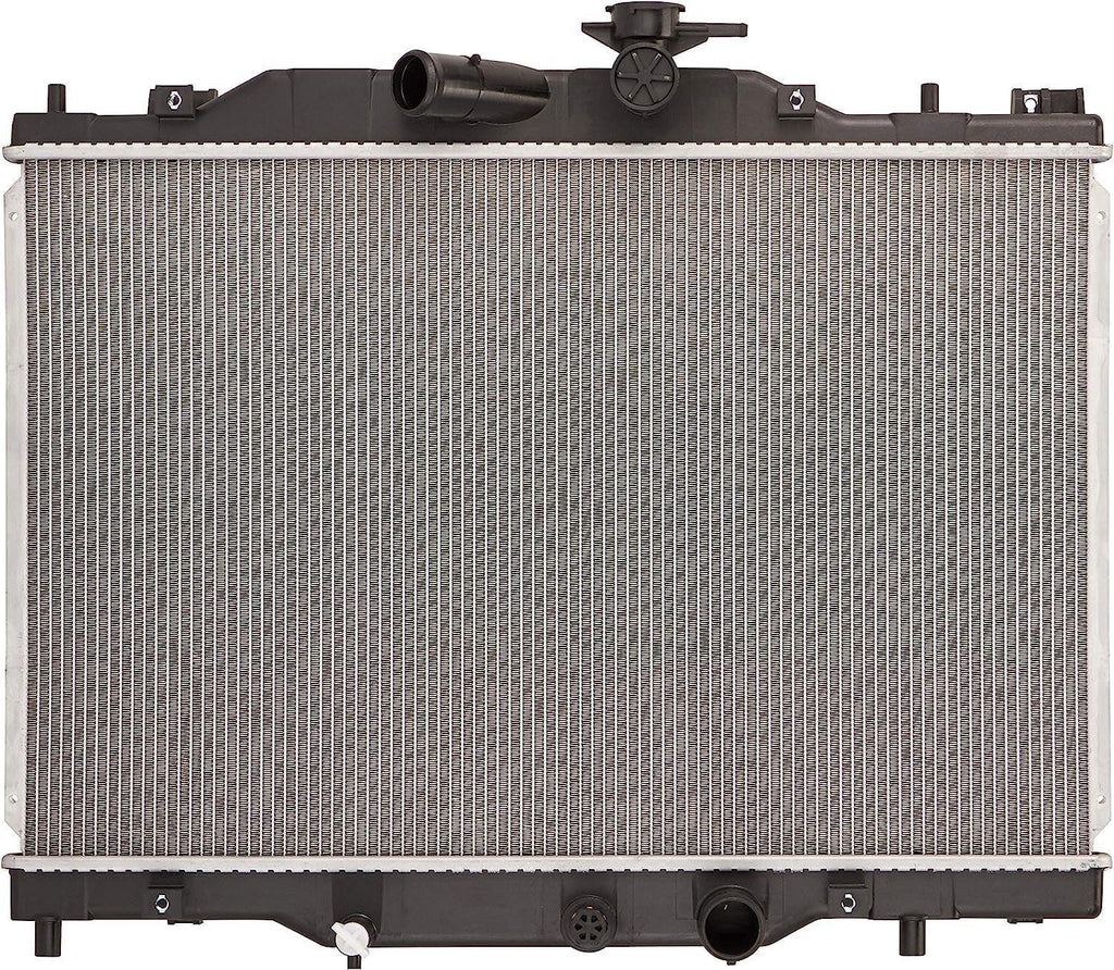CU13585 Complete Radiator