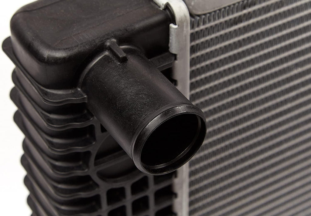 GM Genuine Parts 15258918 Radiator