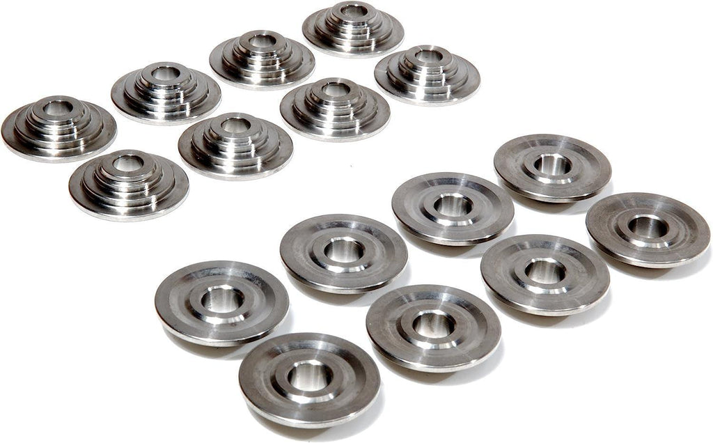 BXPT-10400 Titanium Retainer for Honda B-Series DOHC VTEC Engine