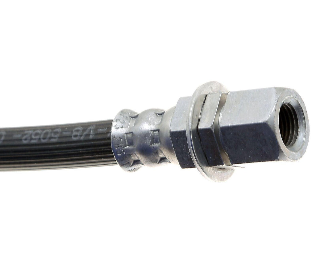 Raybestos Brake Hydraulic Hose for Freestar, Monterey BH383646