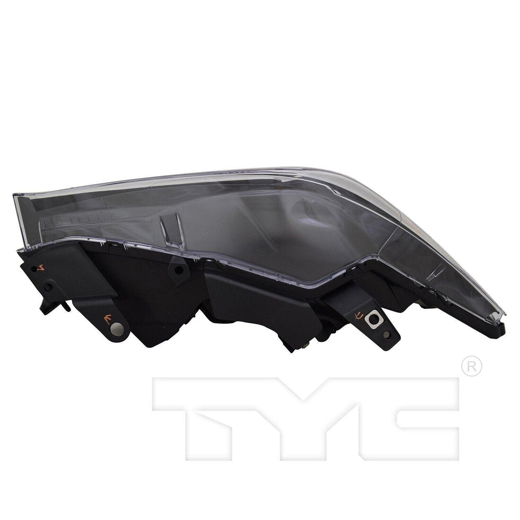TYC Headlight Assembly for 17-21 CX-5 20-9977-00-9