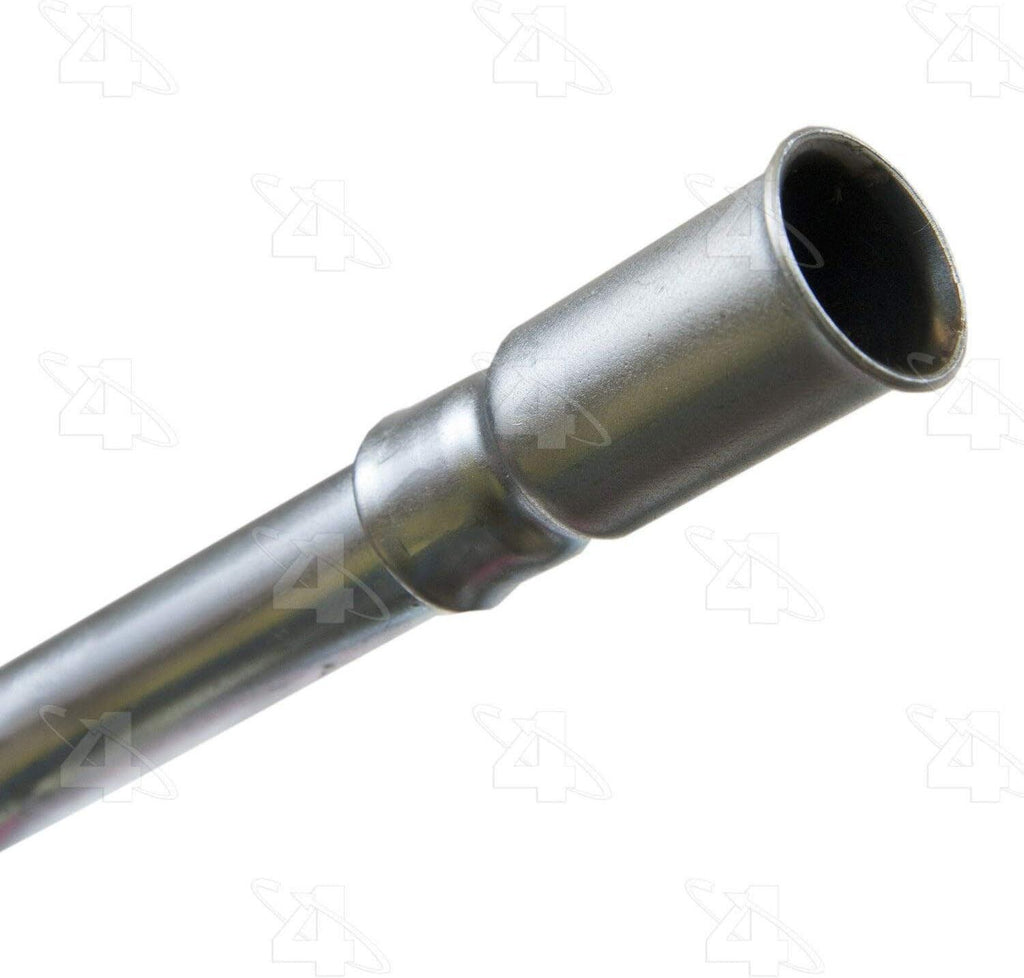 56071 Discharge & Suction Manifold (56071)