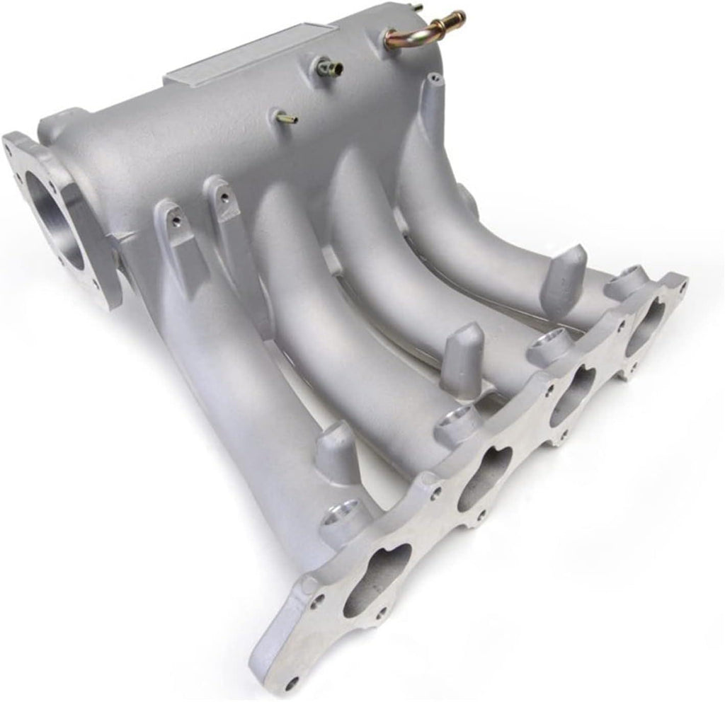 307-05-0300 Pro Series Silver Intake Manifold for Honda H-Series VTEC Engines