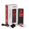 Tire Pressure Sensor Reset and Reprogram OBD2 Scanner Code Reader Tool - TPMS G2