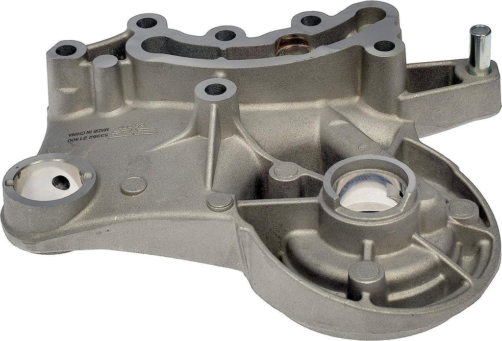 Dorman 635-050 Camshaft Bridge Cover Compatible with Select Audi/Volkswagen Models (OE FIX)