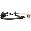 Delphi ABS Wheel Speed Sensor for MDX, Pilot SS11609
