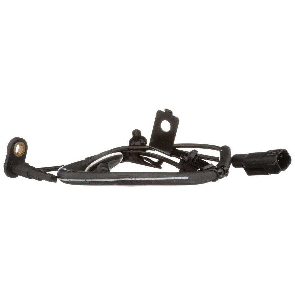 Front PAIR Delphi ABS Wheel Speed Sensor for 2007-2010 Chrysler Sebring (58174)