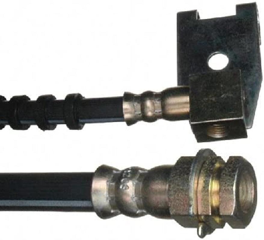 Professional 18J260 Rear Hydraulic Brake Hose Assembly