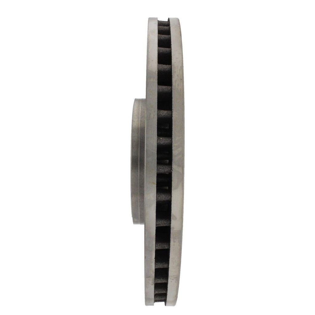 Centric Front Disc Brake Rotor for Audi (121.33134)