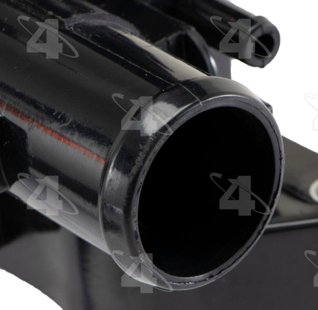 Four Seasons Engine Coolant Water Outlet Housing Kit for 08-15 Sonata 86236