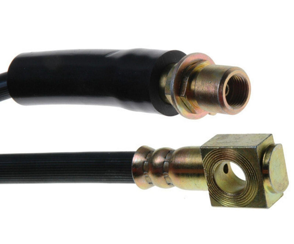 Raybestos Brake Hydraulic Hose for Astro, Safari BH381341