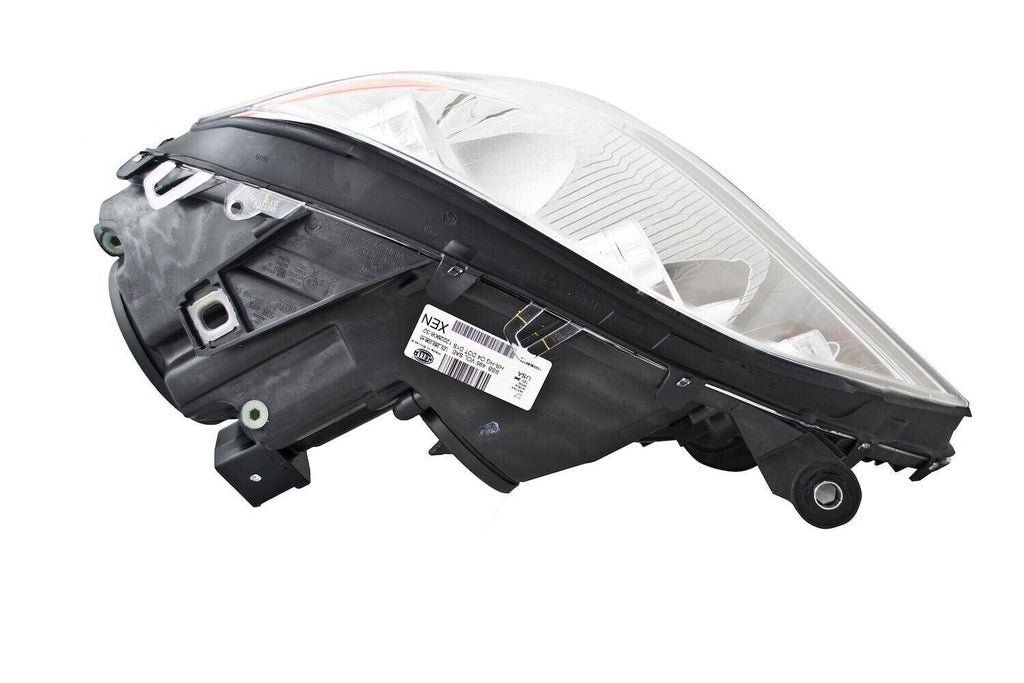 Hella Headlight Assembly for ML320, ML350, ML550, ML63 AMG 263036451
