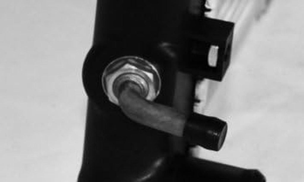 1839 Radiator Compatible with 1995-1999 Subaru Legacy