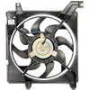 FS Engine Cooling Fan Assembly for 01-06 Elantra 75343