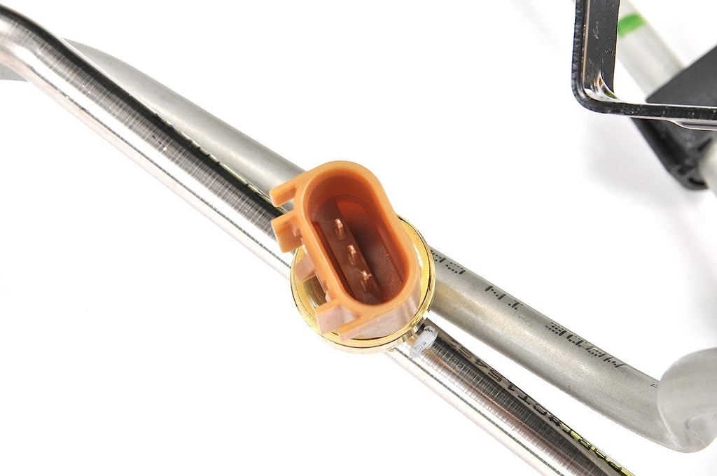 19356384 Fuel Feed, Vapor, and Fuel Return Hose Assembly