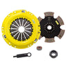 TS3-XTR6 ACT XT/Race Rigid 6 Pad Kit - greatparts