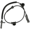 Delphi ABS Wheel Speed Sensor for 10-15 Camaro SS11684