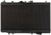 CU866-1 Complete Radiator