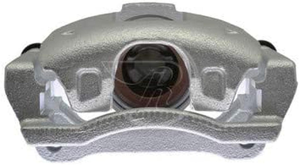 Element3 Replacement Front Disc Brake Caliper with Bracket - for Select Year Chrysler, Dodge, Jeep, Ram and Volkswagen Models (FRC11880N)