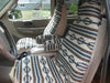 Southwest Sierra Seat Covers for 2012-2013 Toyota Corolla