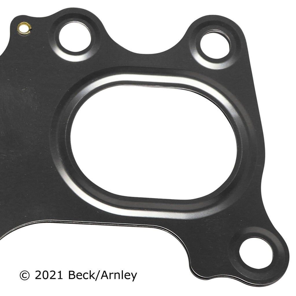 Beck Arnley Exhaust Manifold Gasket Set for Acura 037-4722