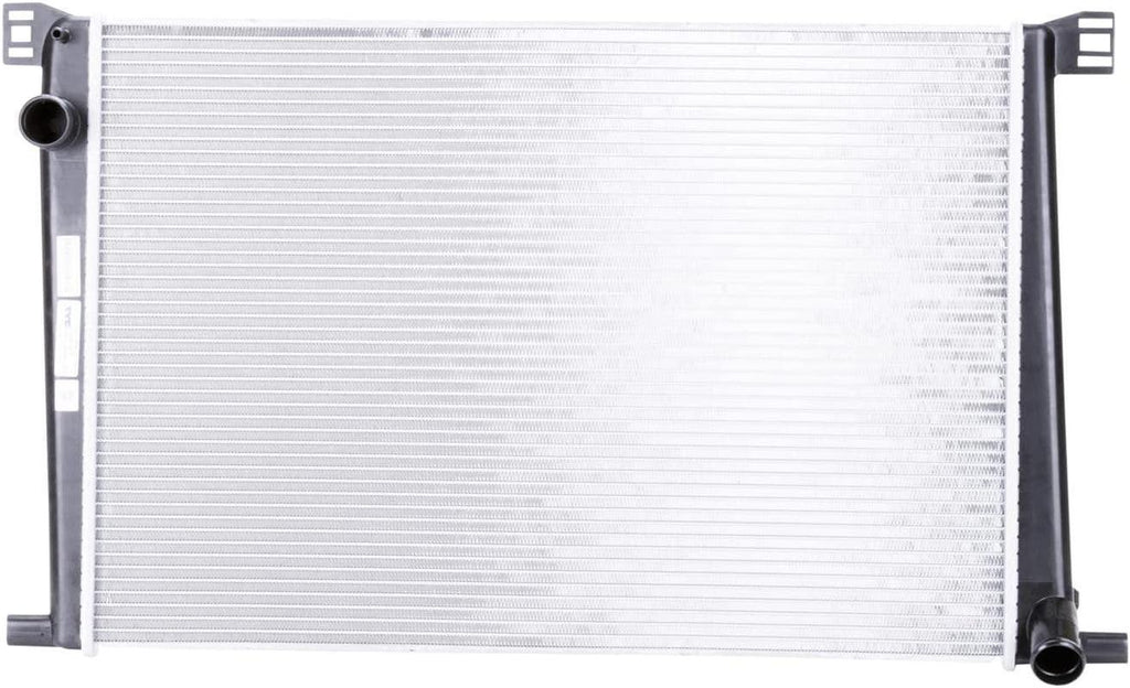 13167 MINI Replacement Radiator